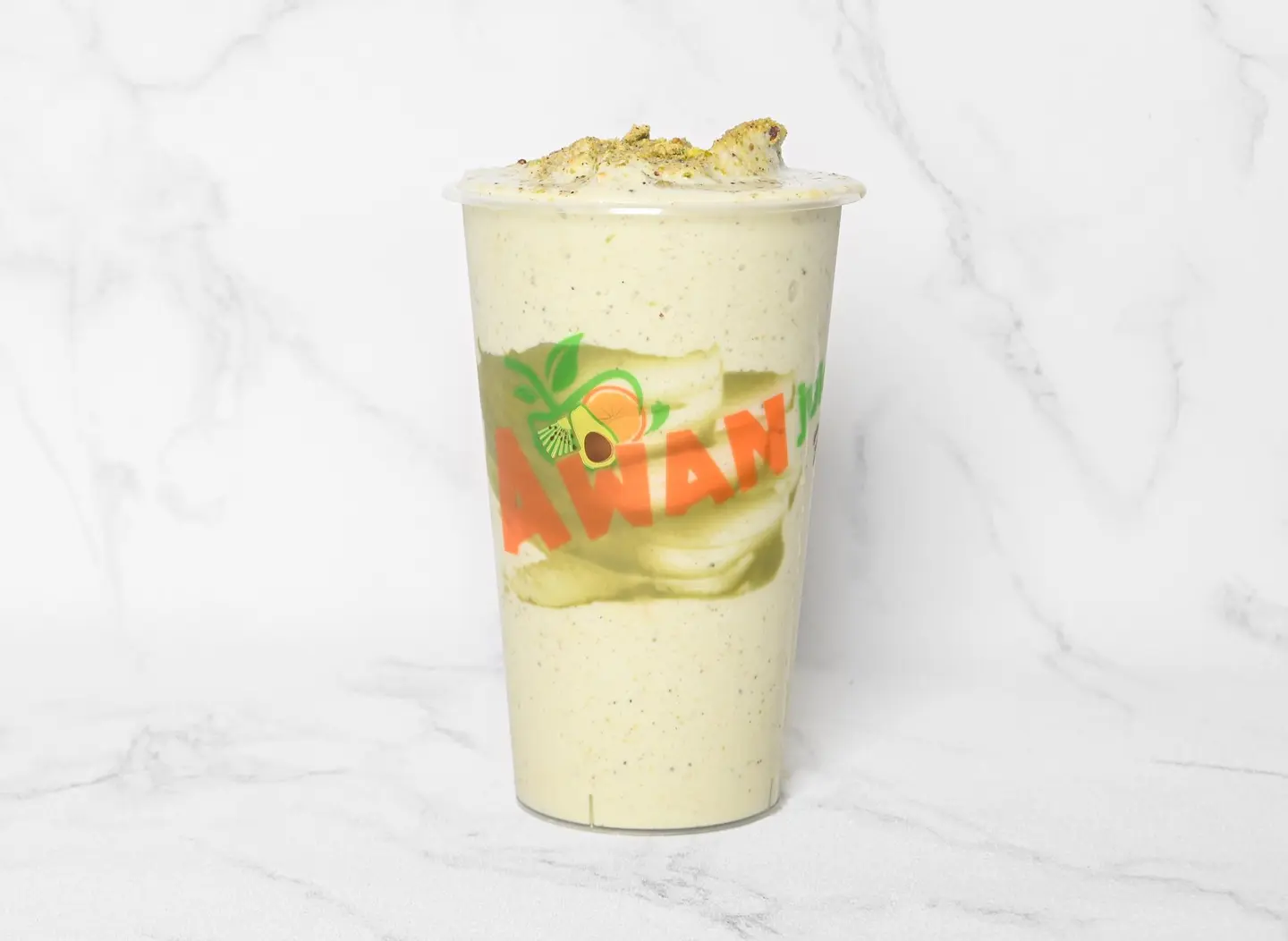 Pistachio
