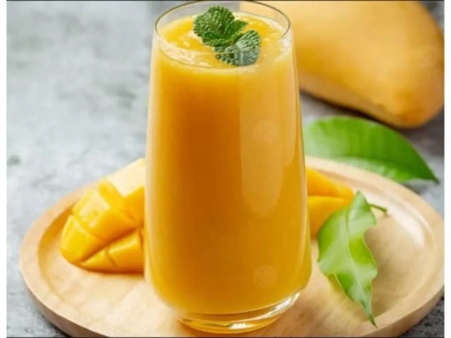 Mango