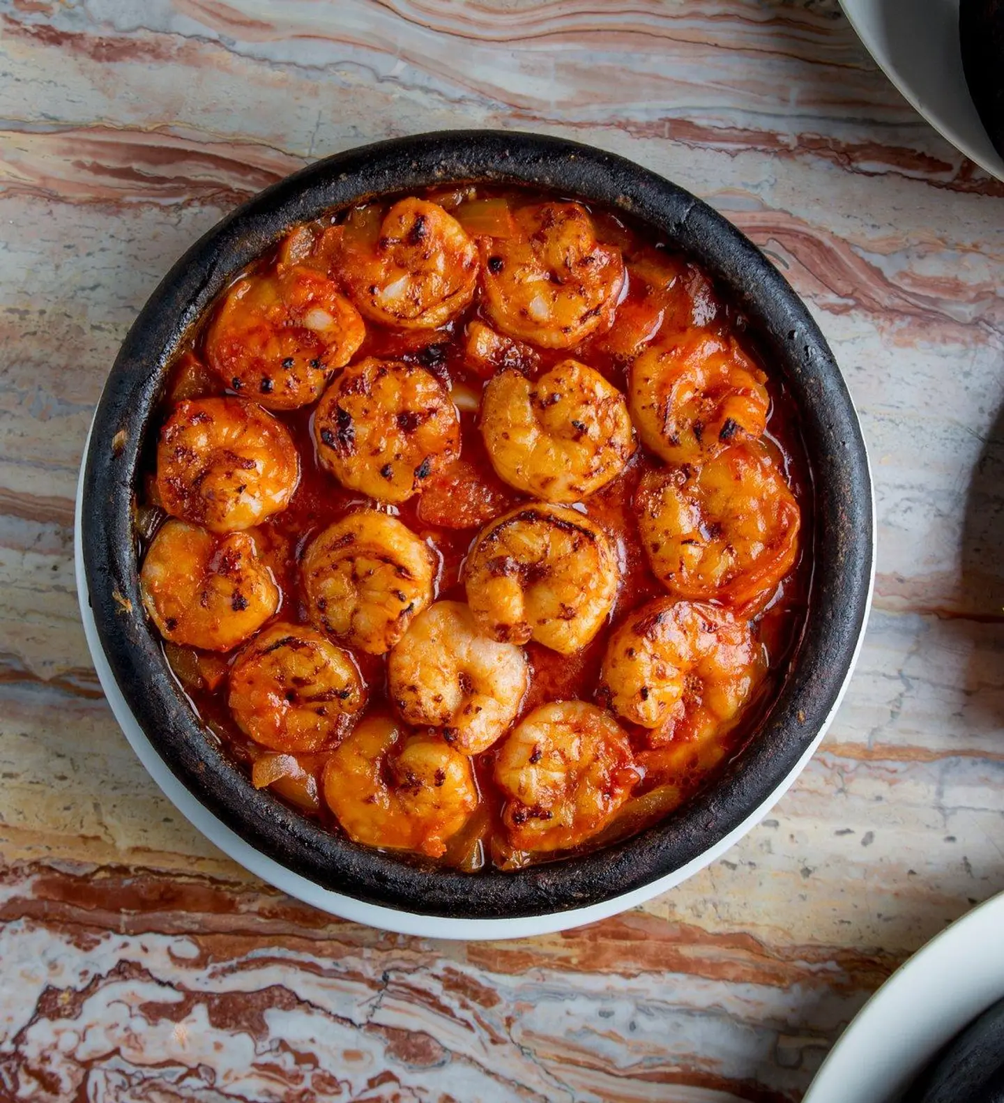 Shrimp Fakhar