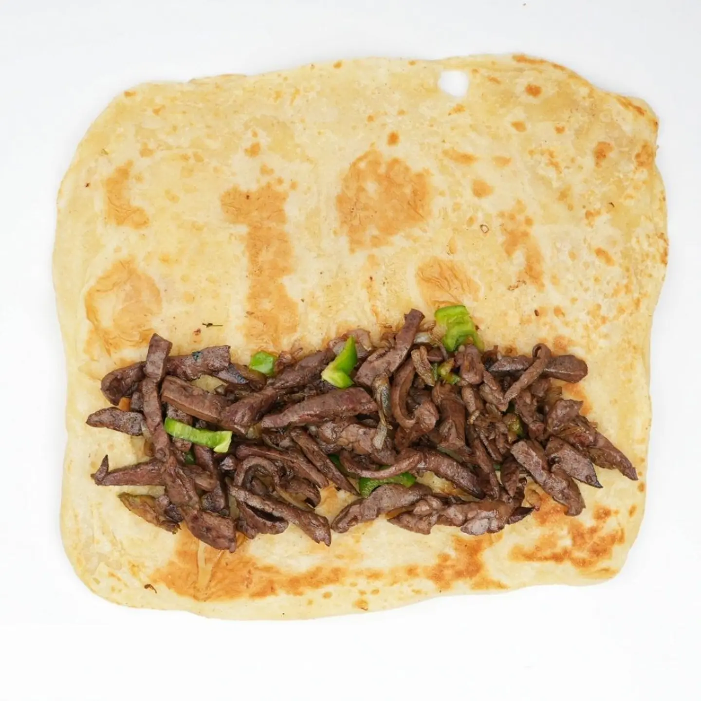 Beef Mgalgal Chapati