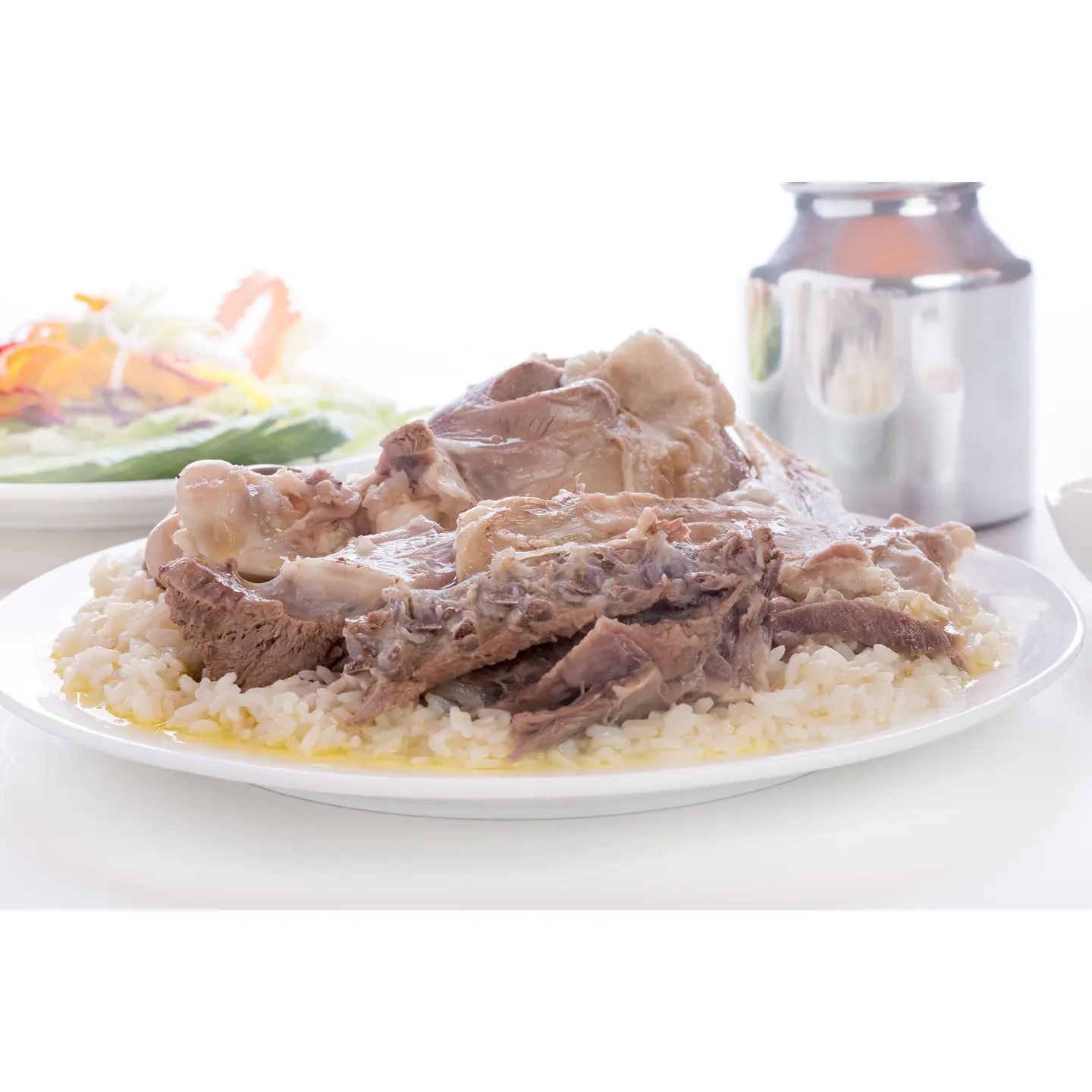 Taifi Saleeg Meat