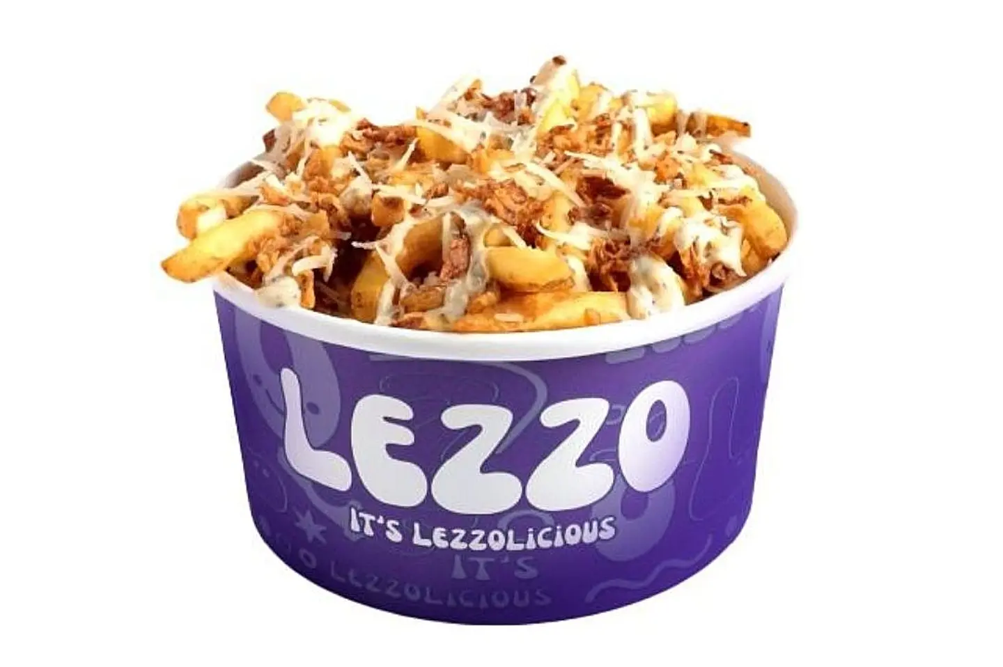 بطاطس الترافل