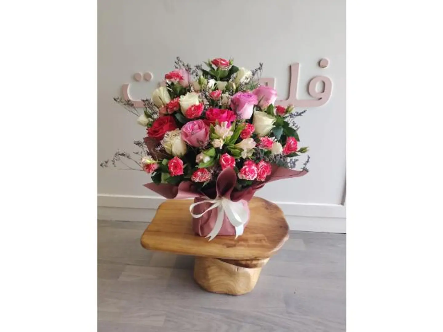Luxurious Mixed Bouquet