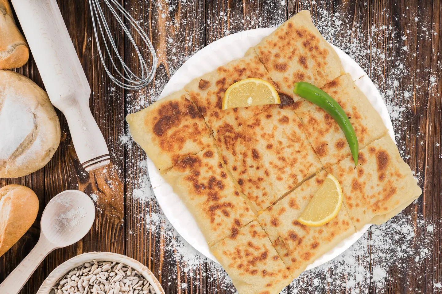 مطبق موز