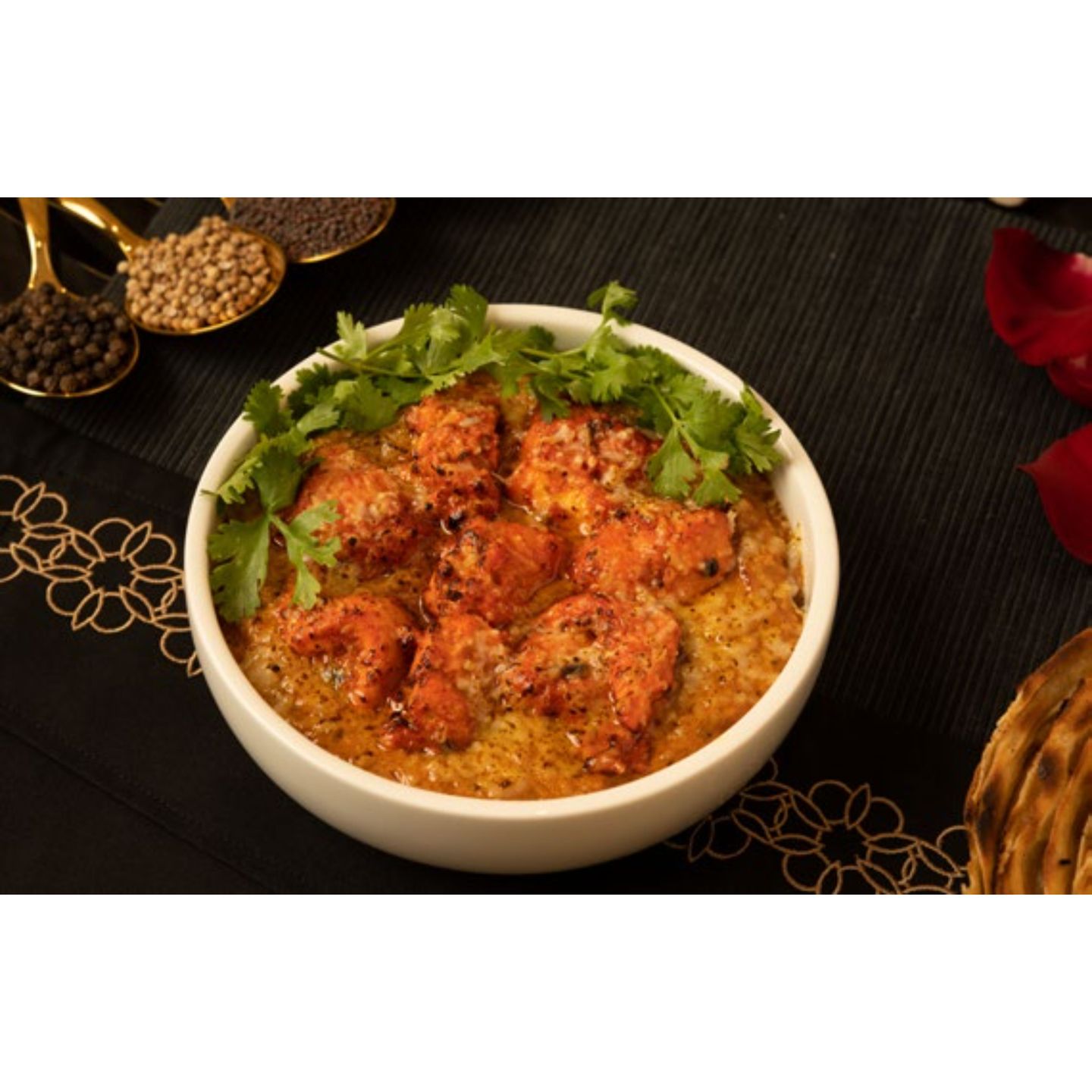 Murgh Lababdar