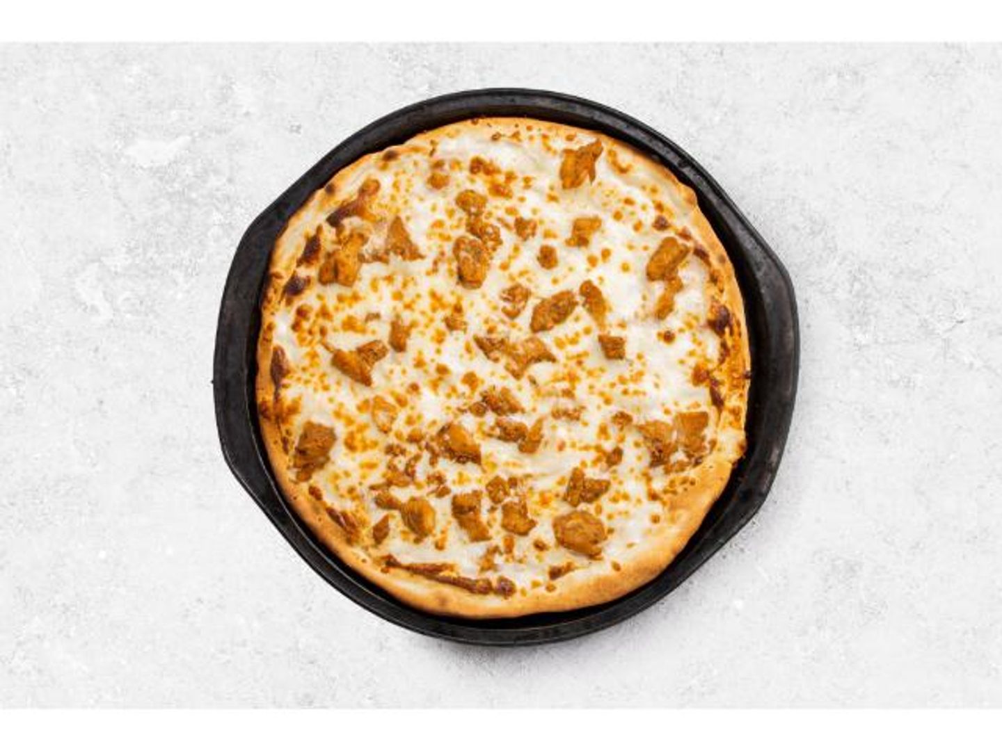 Chicken Pizza
