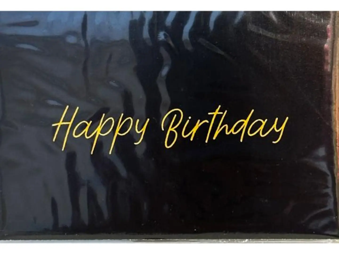 كرت هابي براثداي 6