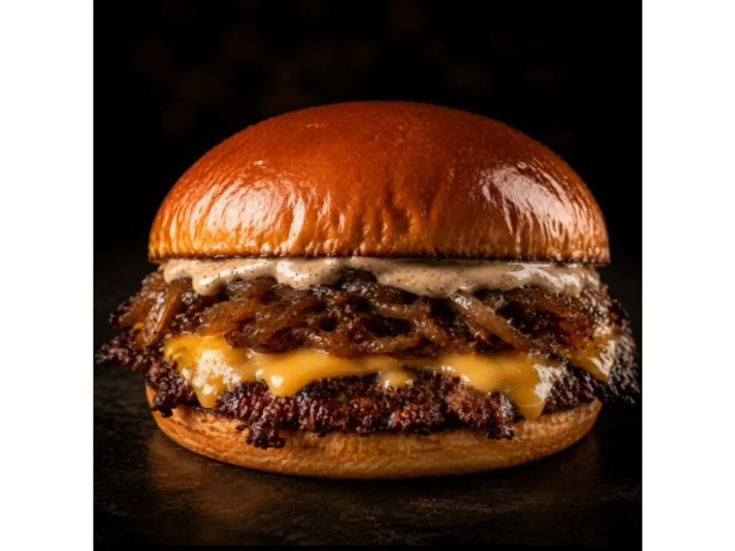 Smash Black Angus
