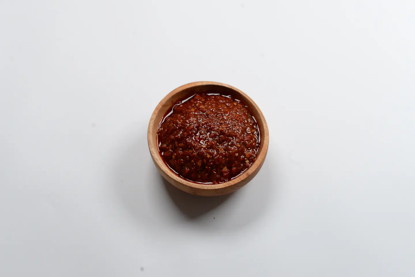 سمبل حار صغير