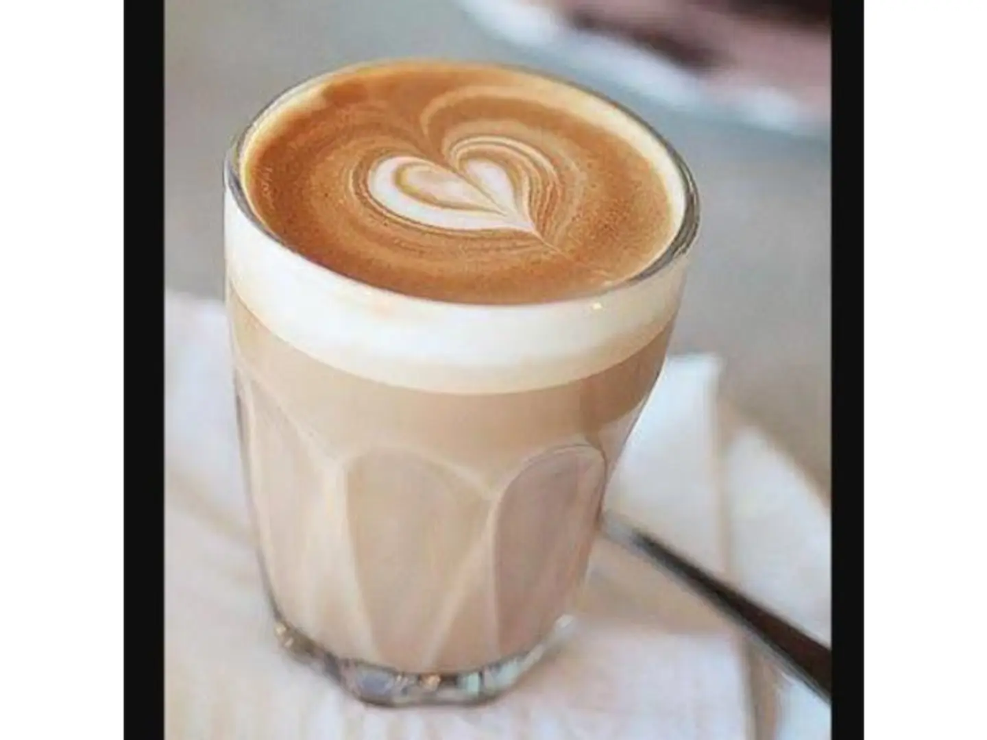 Hot Mocha