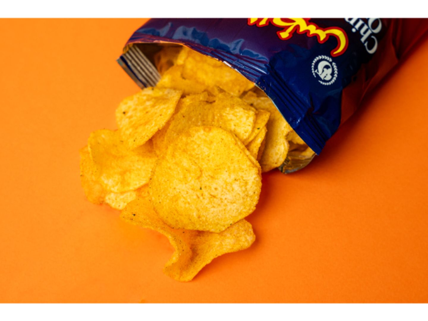 Oman Chips