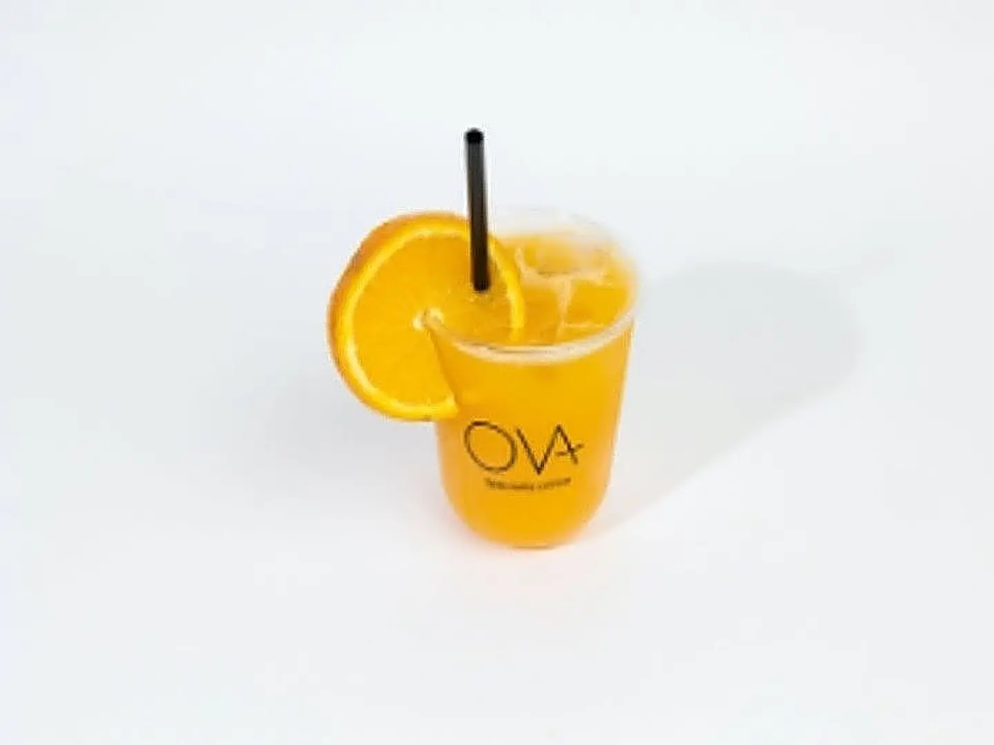 عصير برتقال