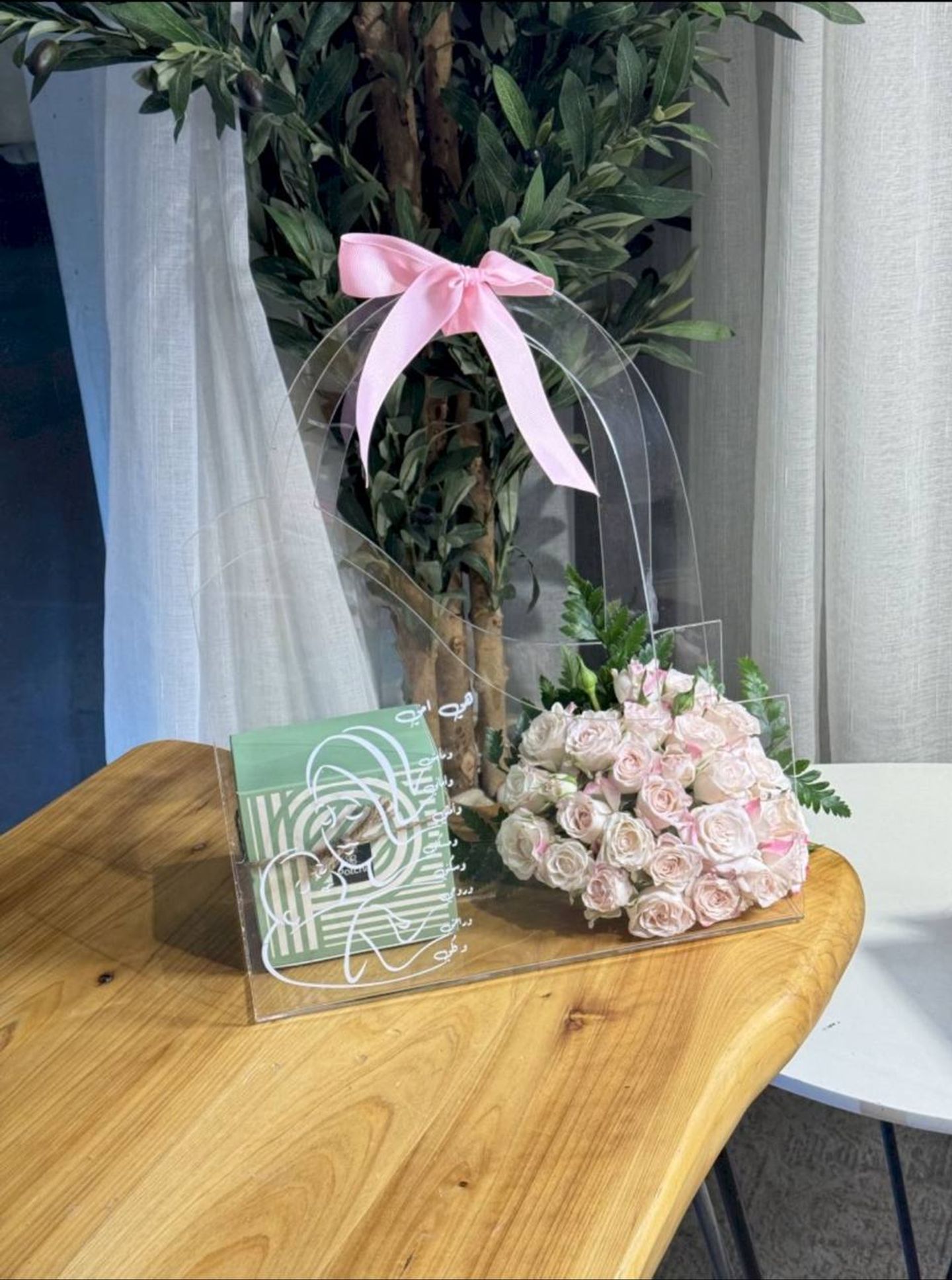 Mother's Day Gift With Patchi Chocolate
