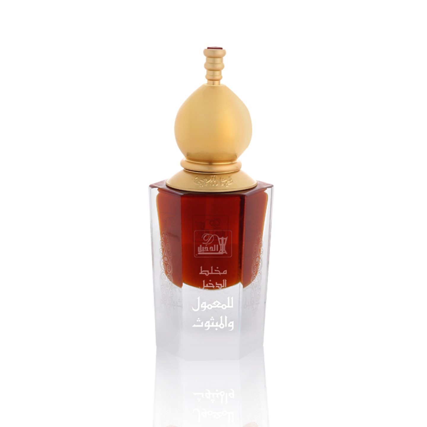 Al Dakheel Oud Dakheel Blend For Maamoul And Mabthooth 40 Ml