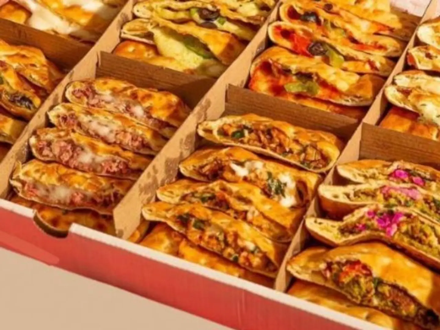 A Ljamaa Box