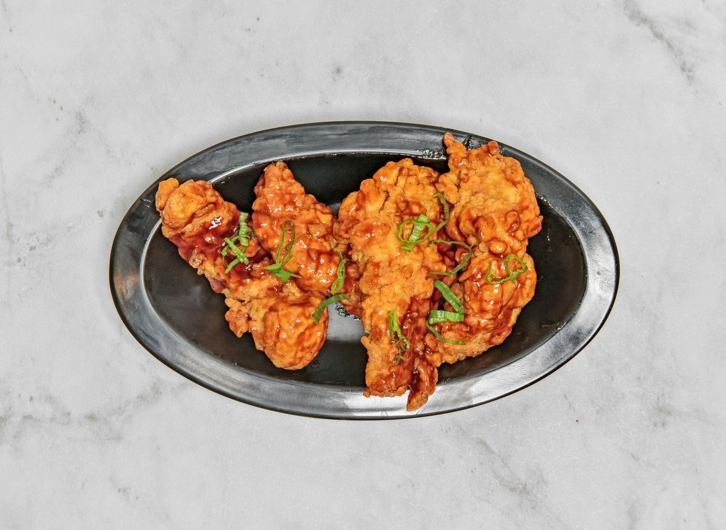 Bbq Chicken