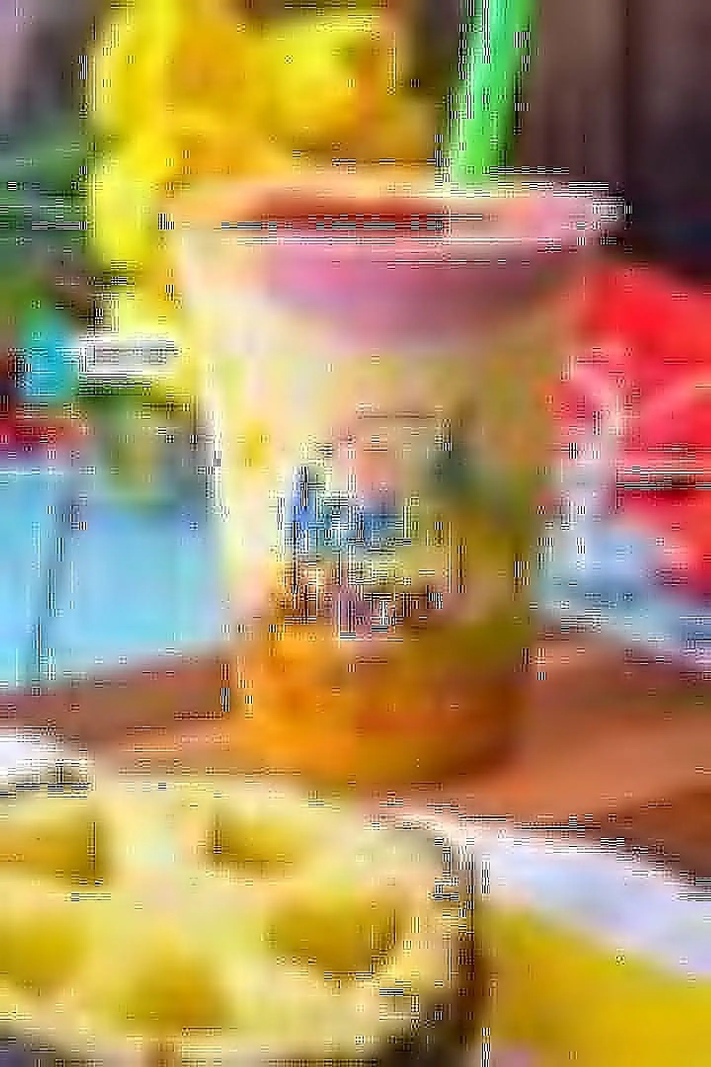 جالون سبيشال ايس