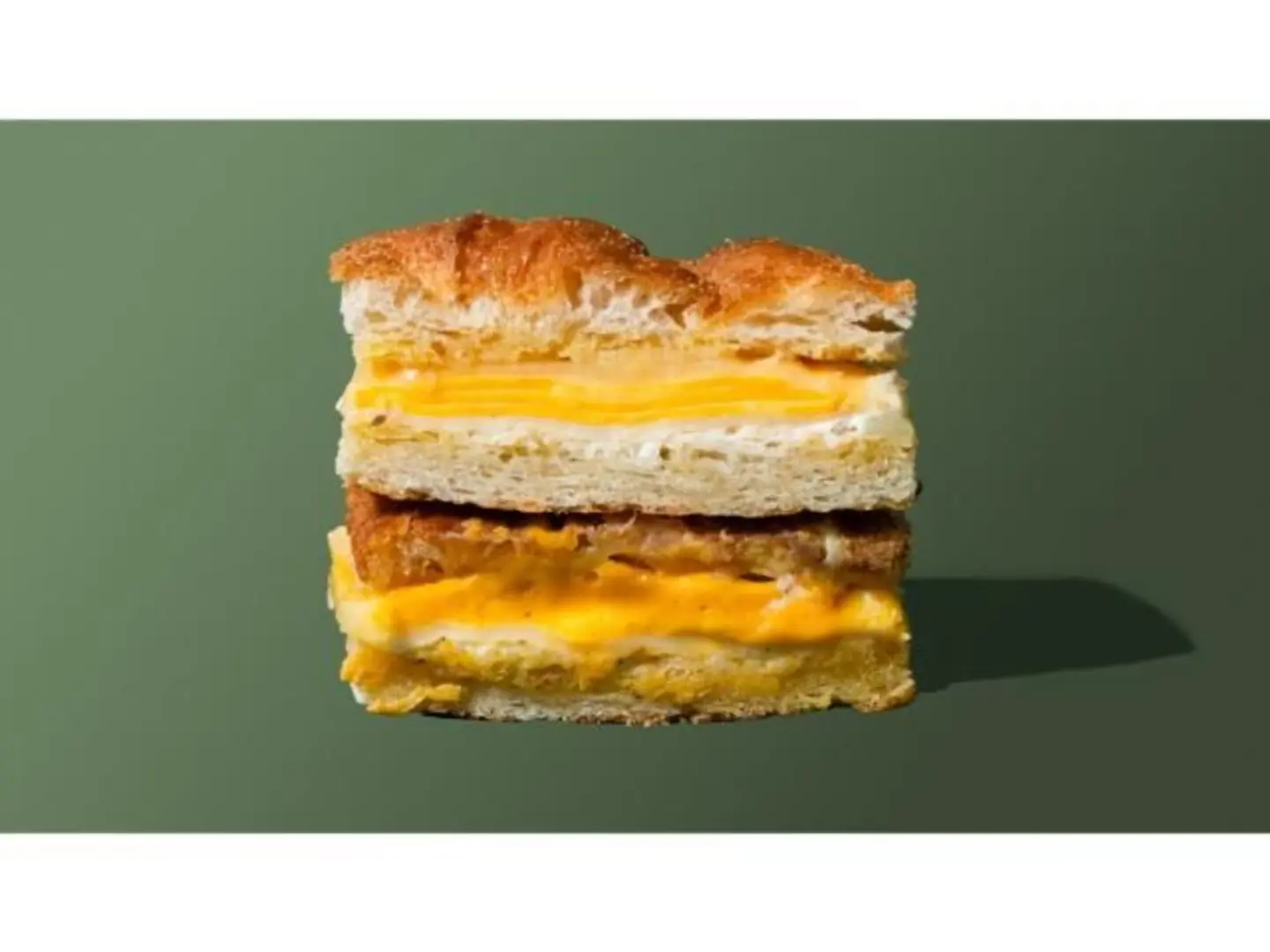 Four Cheese Sandwich