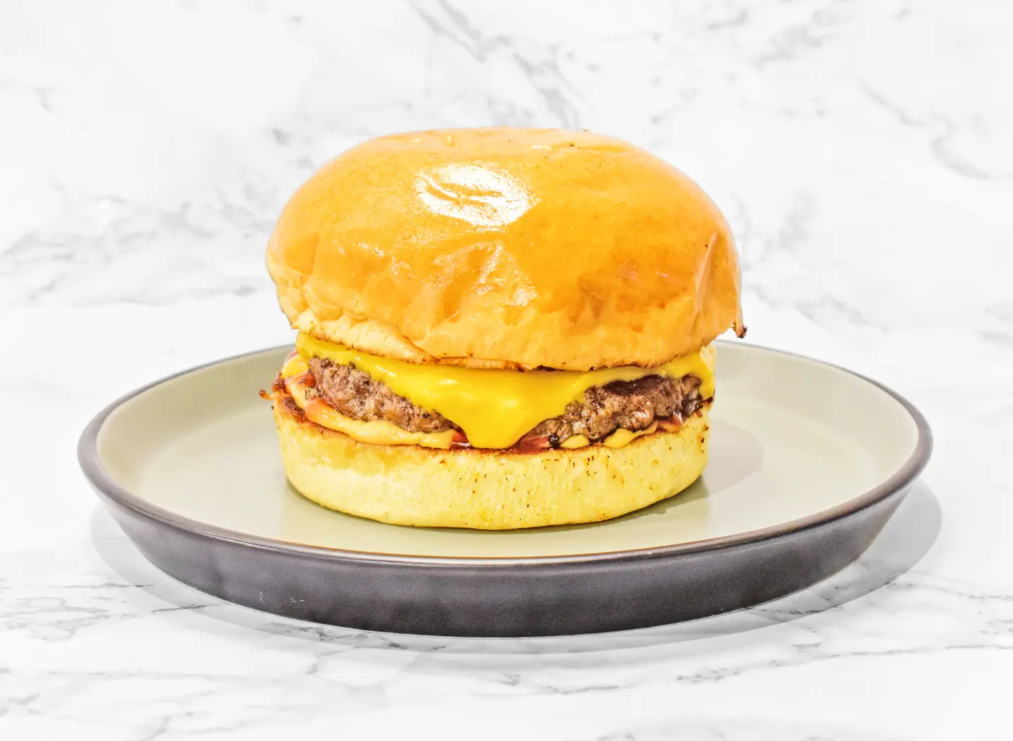 Beef Burger