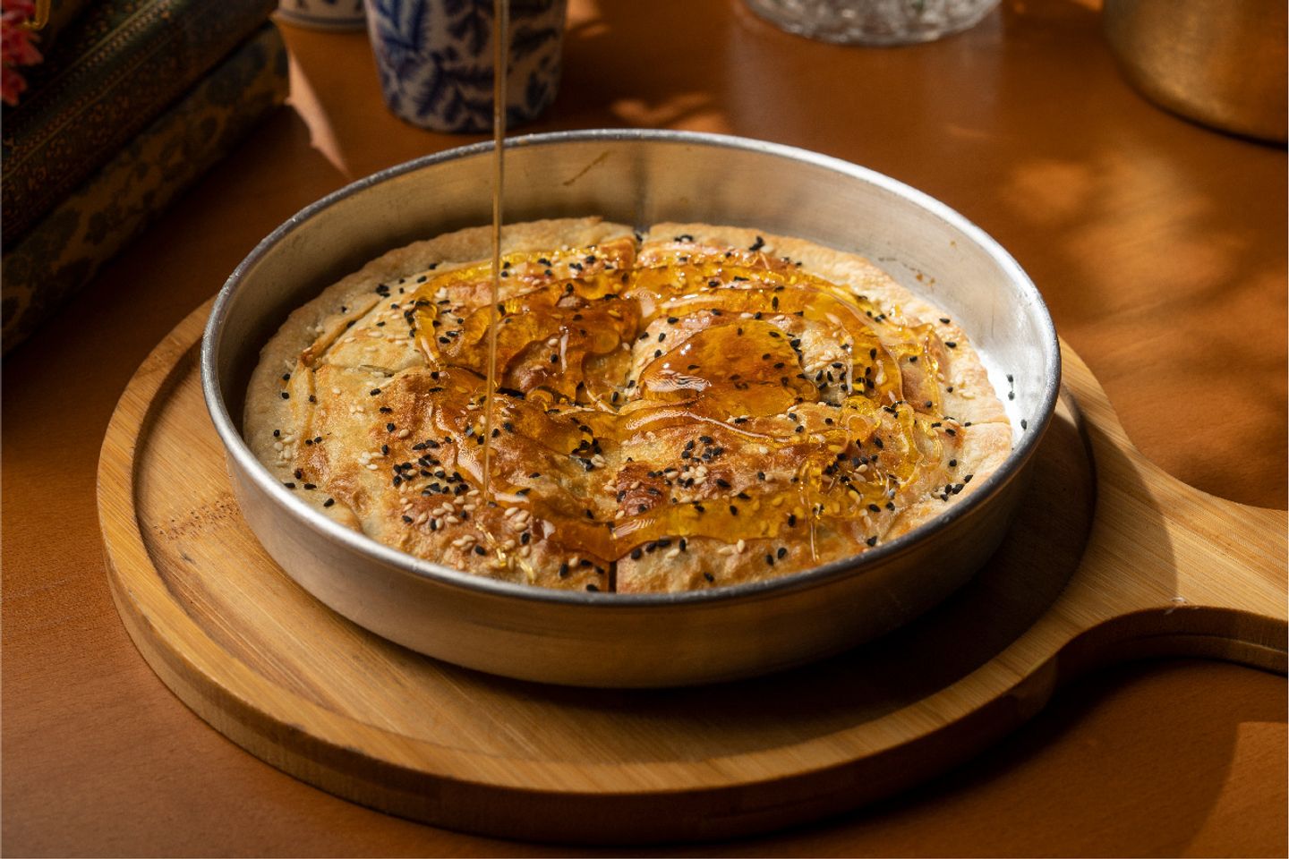 بريك الجبن