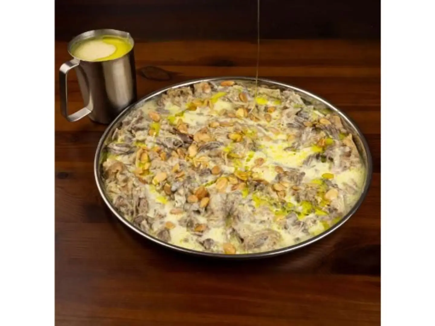 فتيت لحم فردي