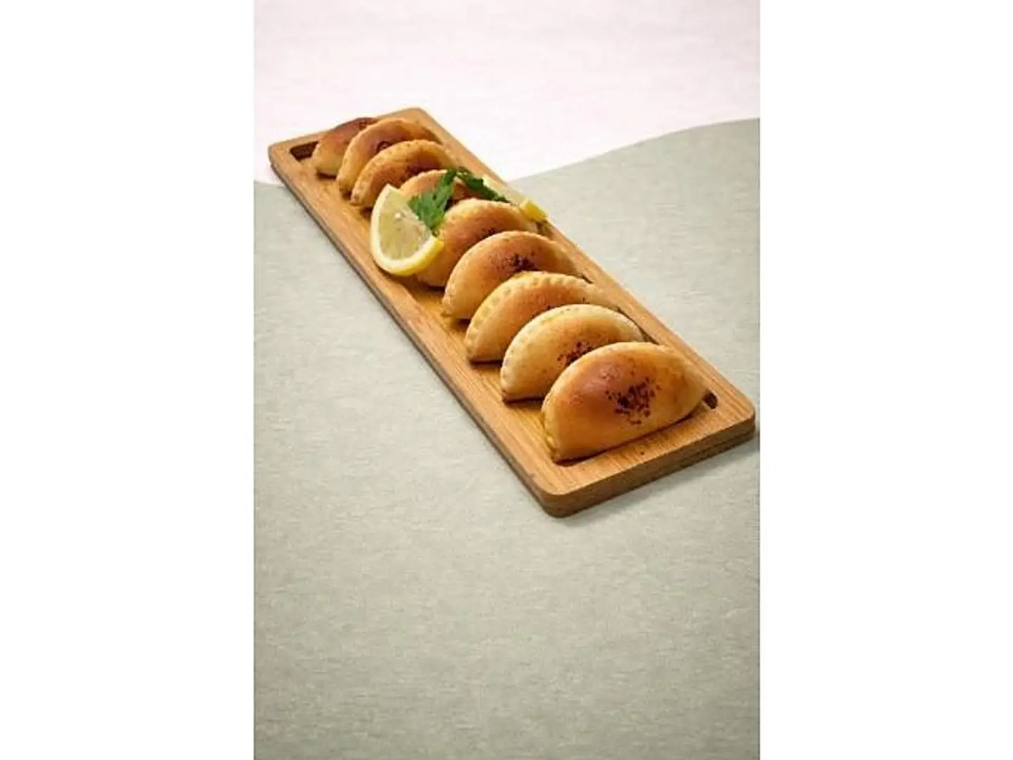 Baked Chicken Puff