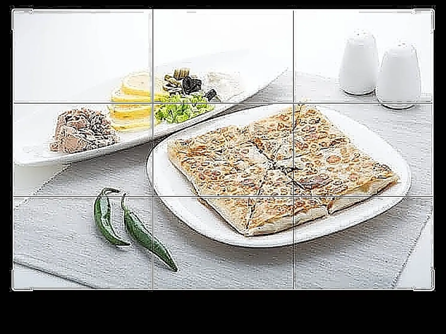 فطيرة تونة