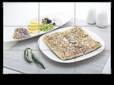 فطيرة تونة