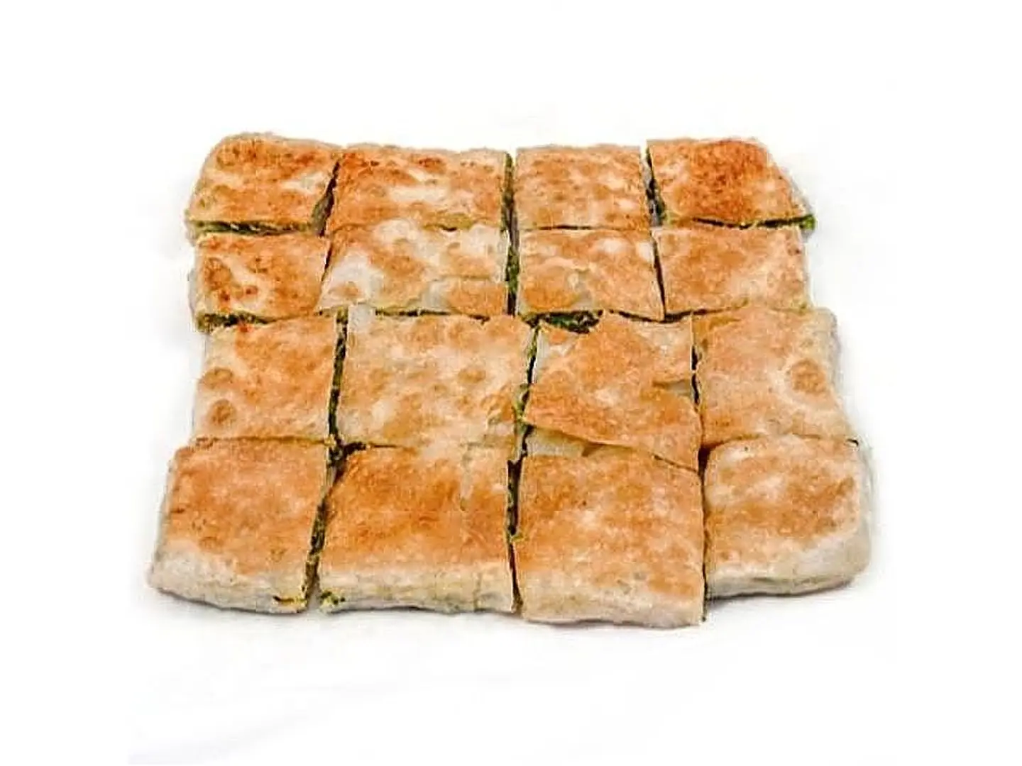 Vegetable Mutabbak