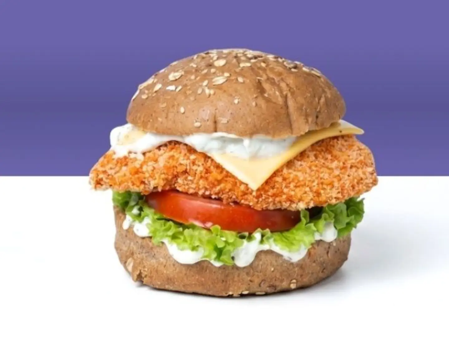 Blue Cheese Crispy Chicken