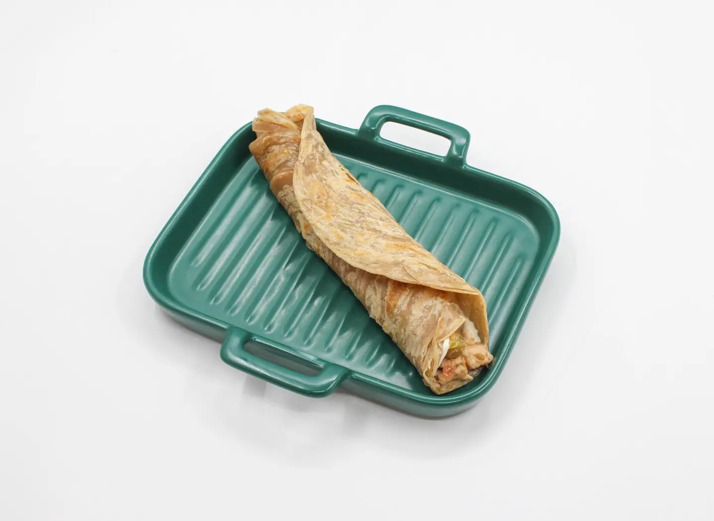 Chicken Chapati