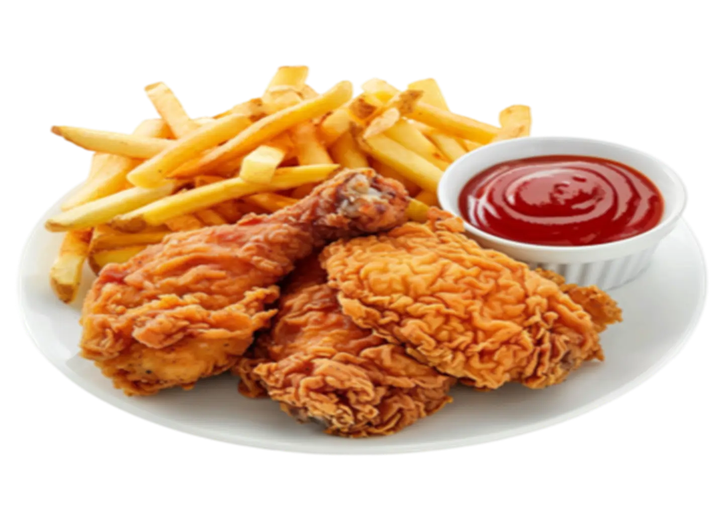 Crispy Chicken