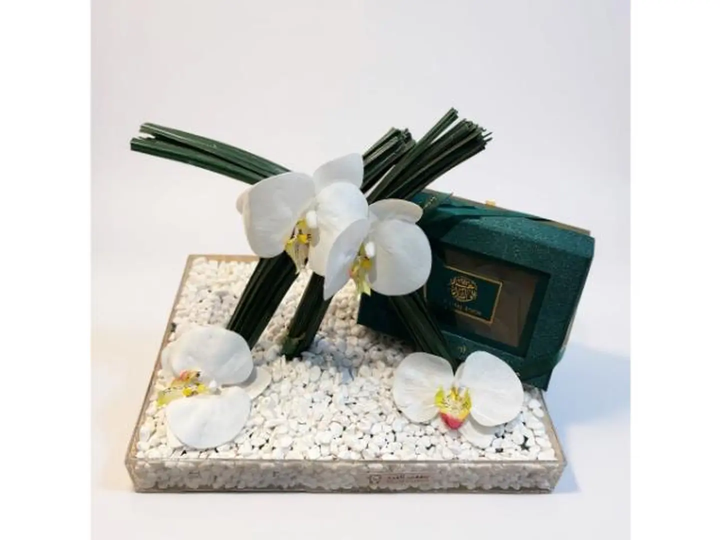 Get Well Garden Arrangement