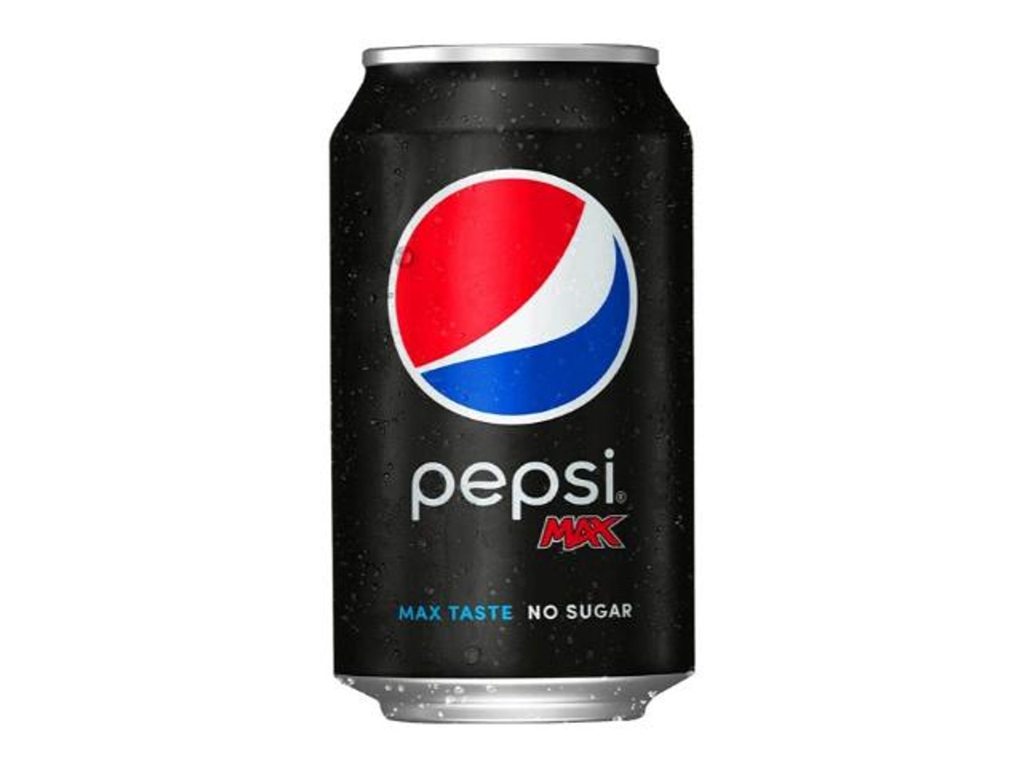Pepsi Max
