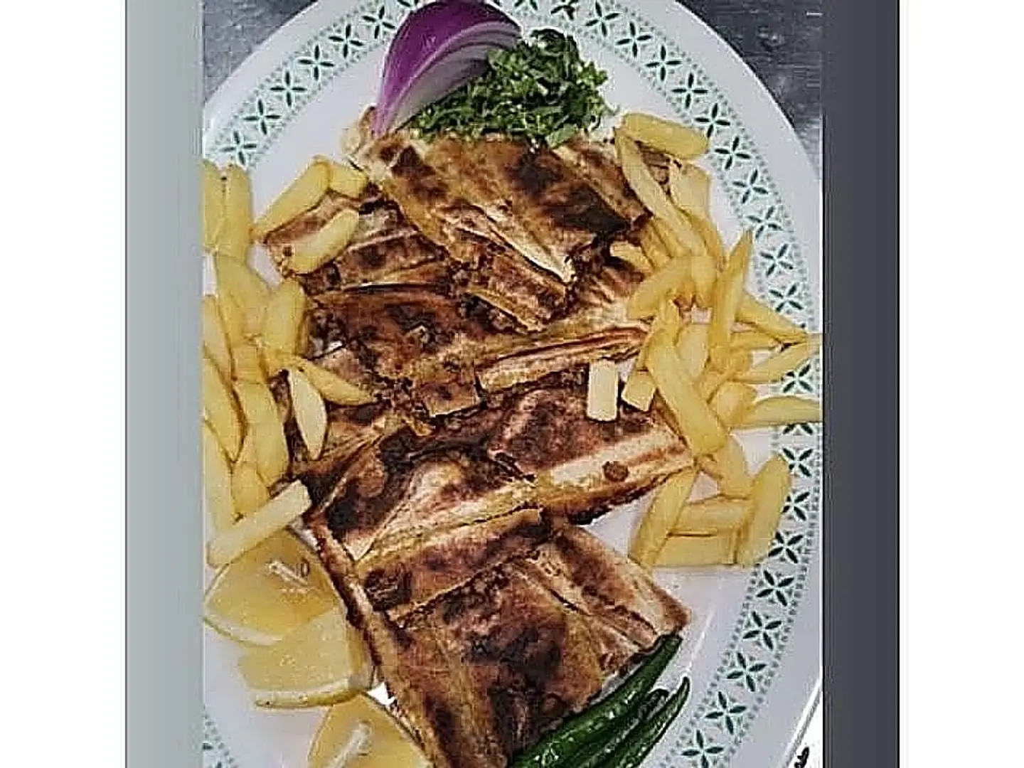 عرايس لحم