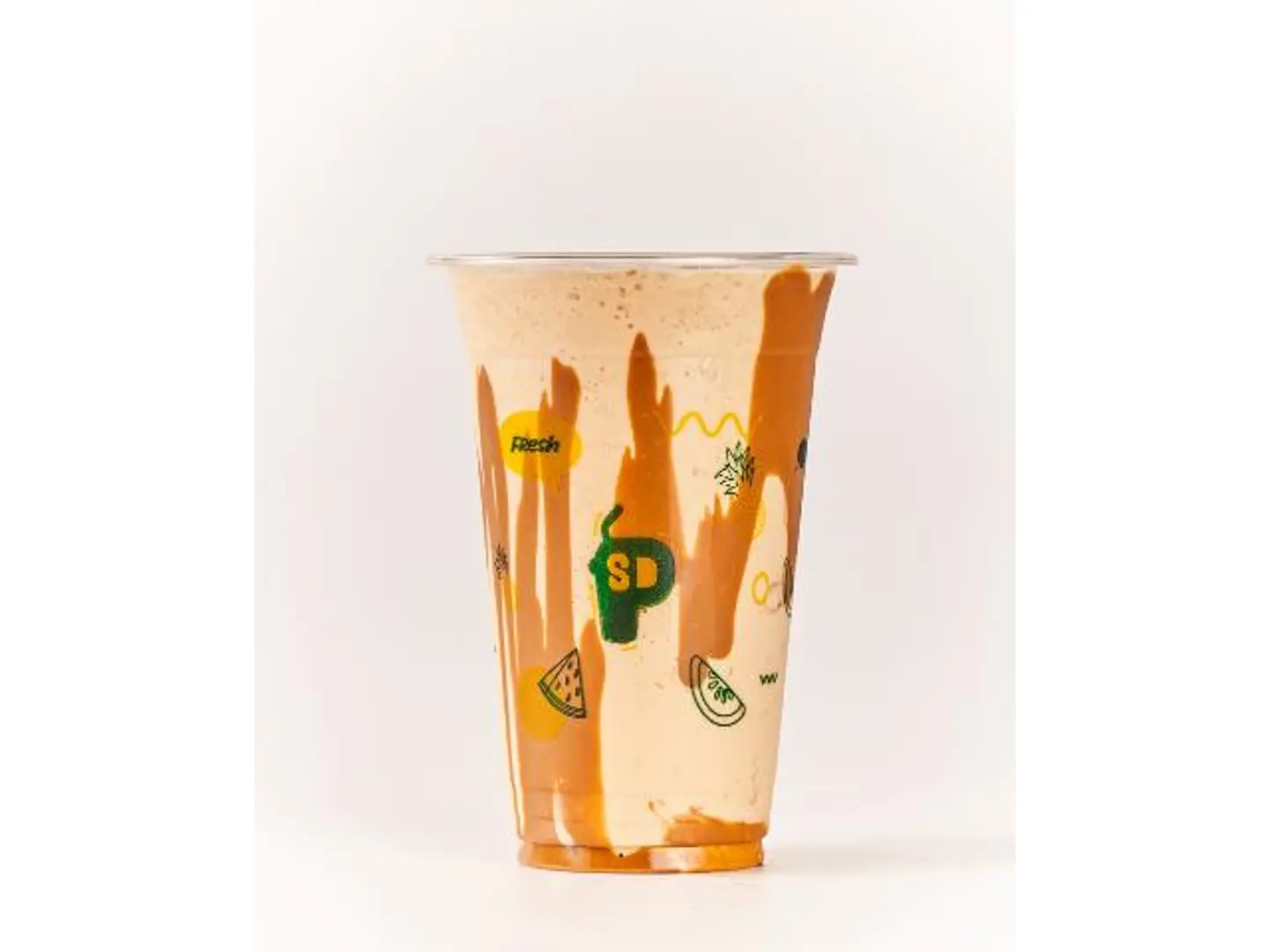 Frappuccino