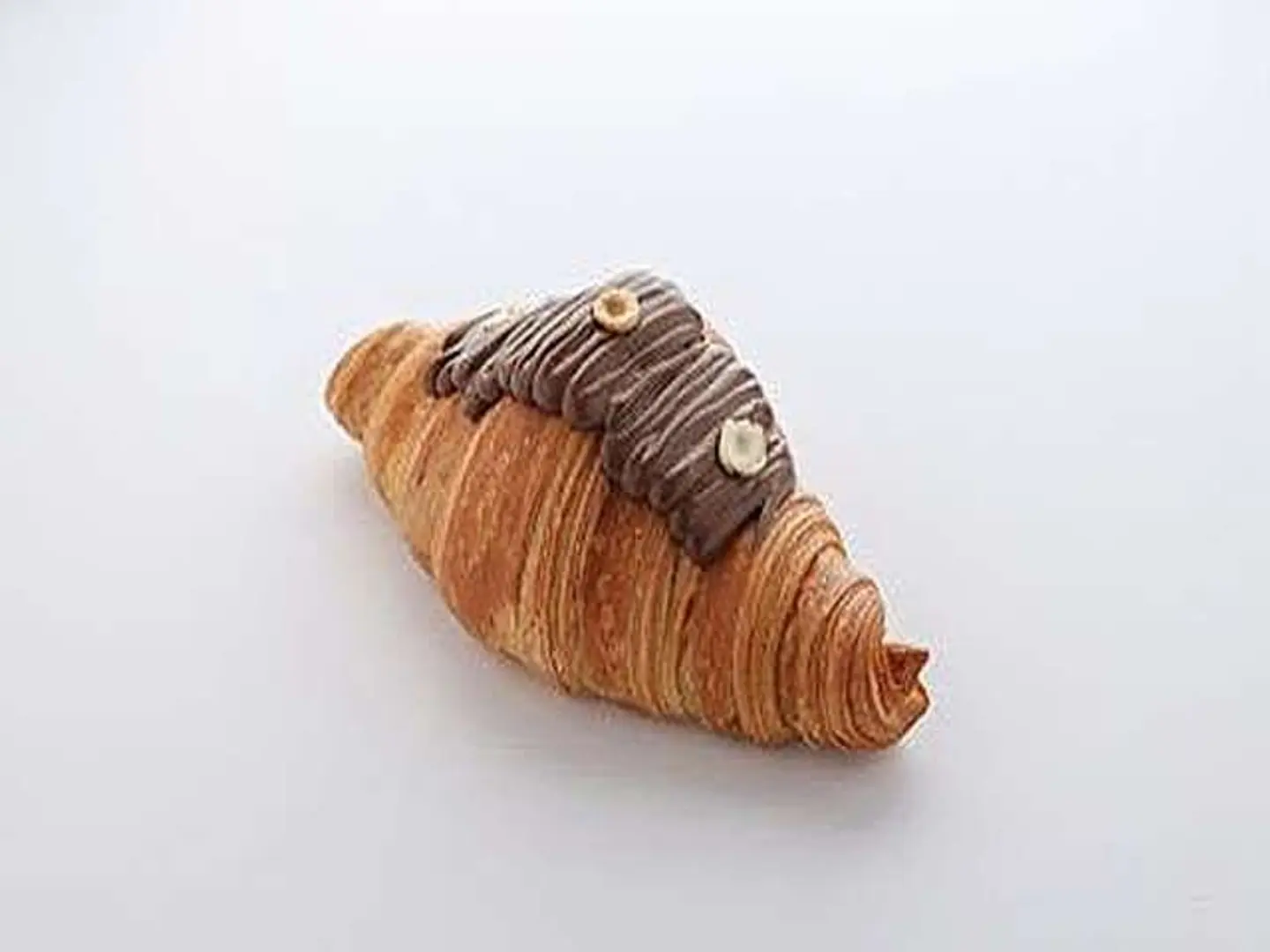 Chocolate Croissant