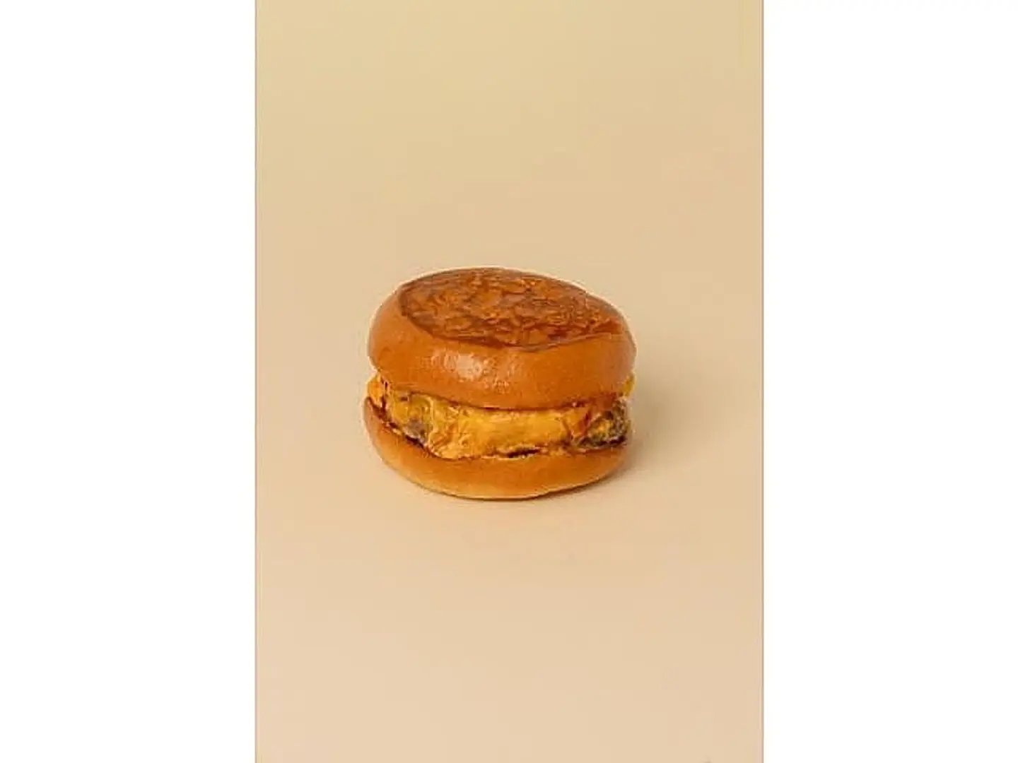Smoky Burger