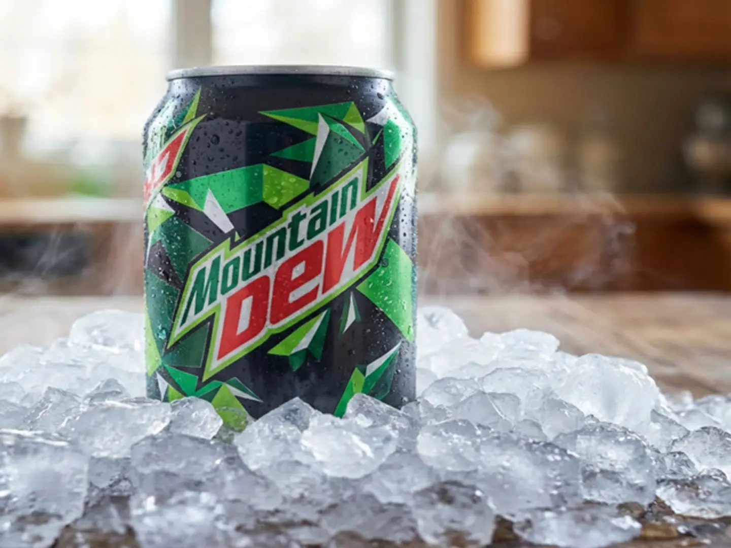 Dew