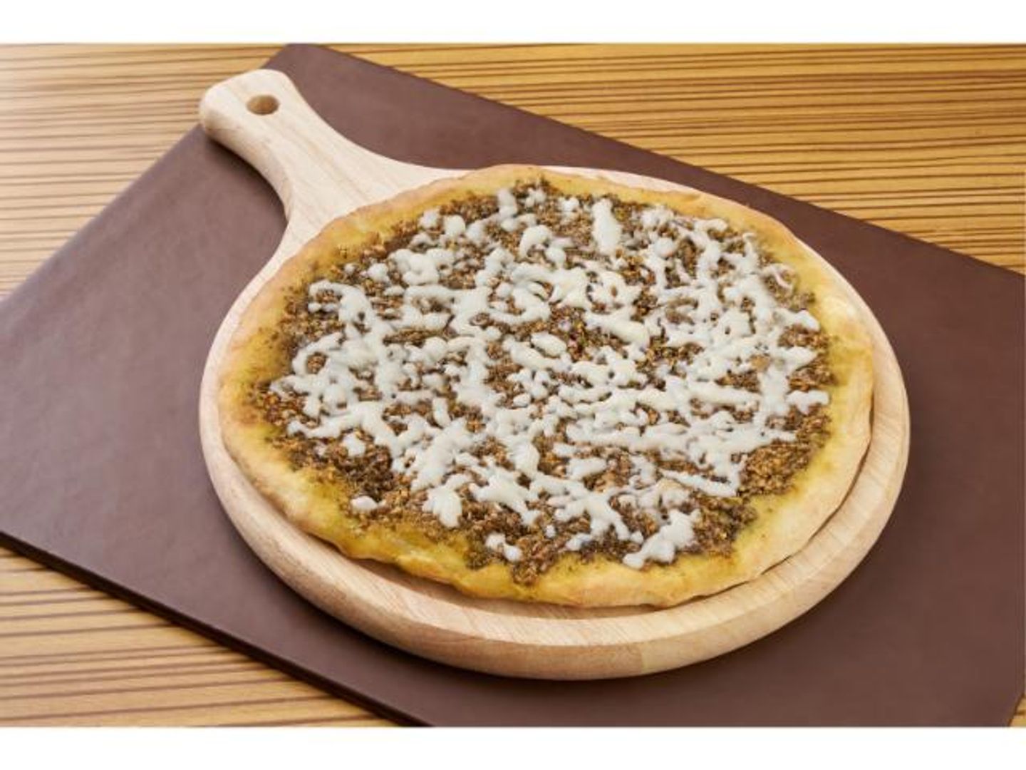 Cheese And Thyme Pie