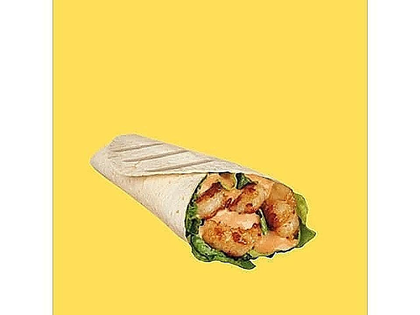 Fish Tortilla