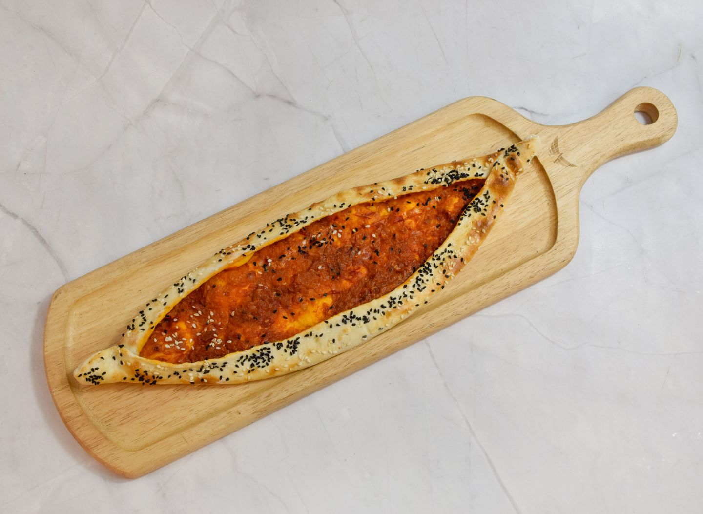 Muhammarah Cheese Pie