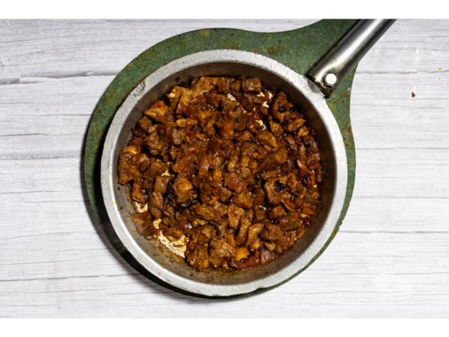 Beef Fry