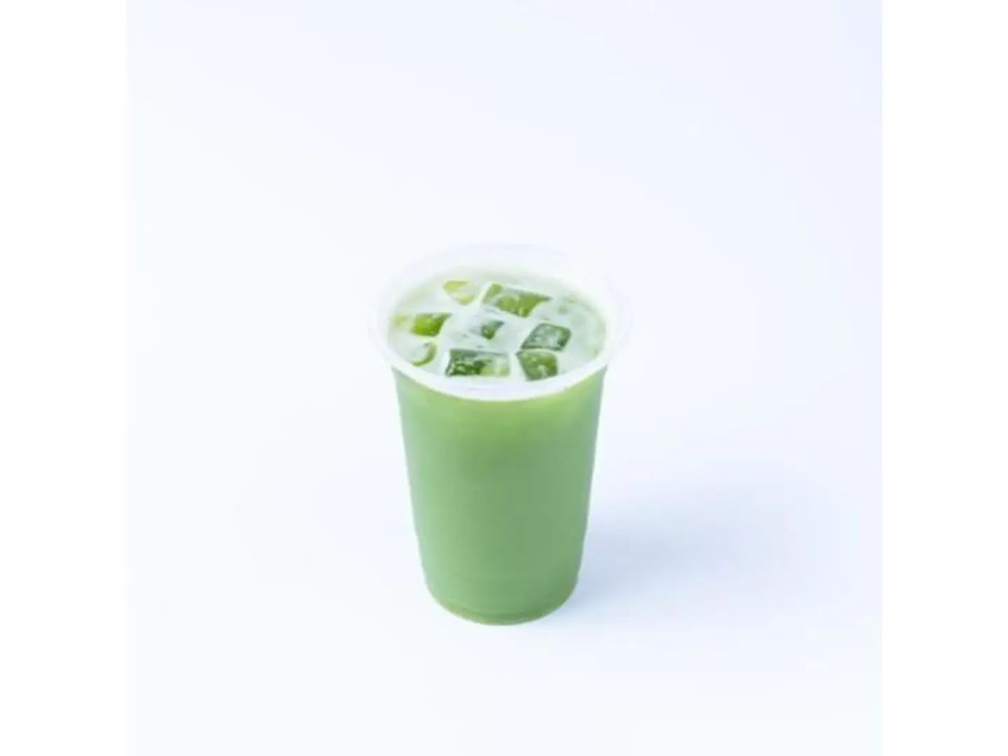 Flavored Matcha