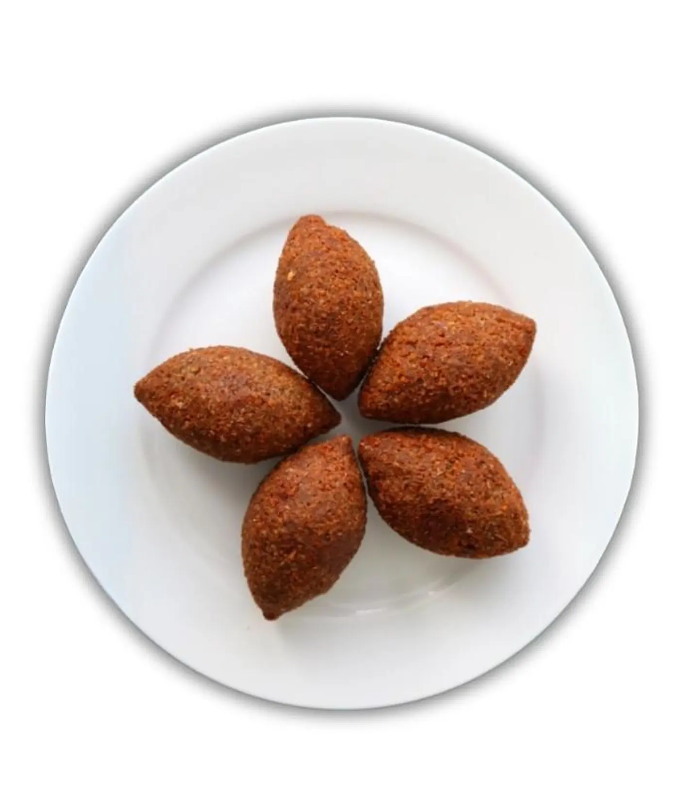 كبة شامية لحم او دجاج 4 حبات