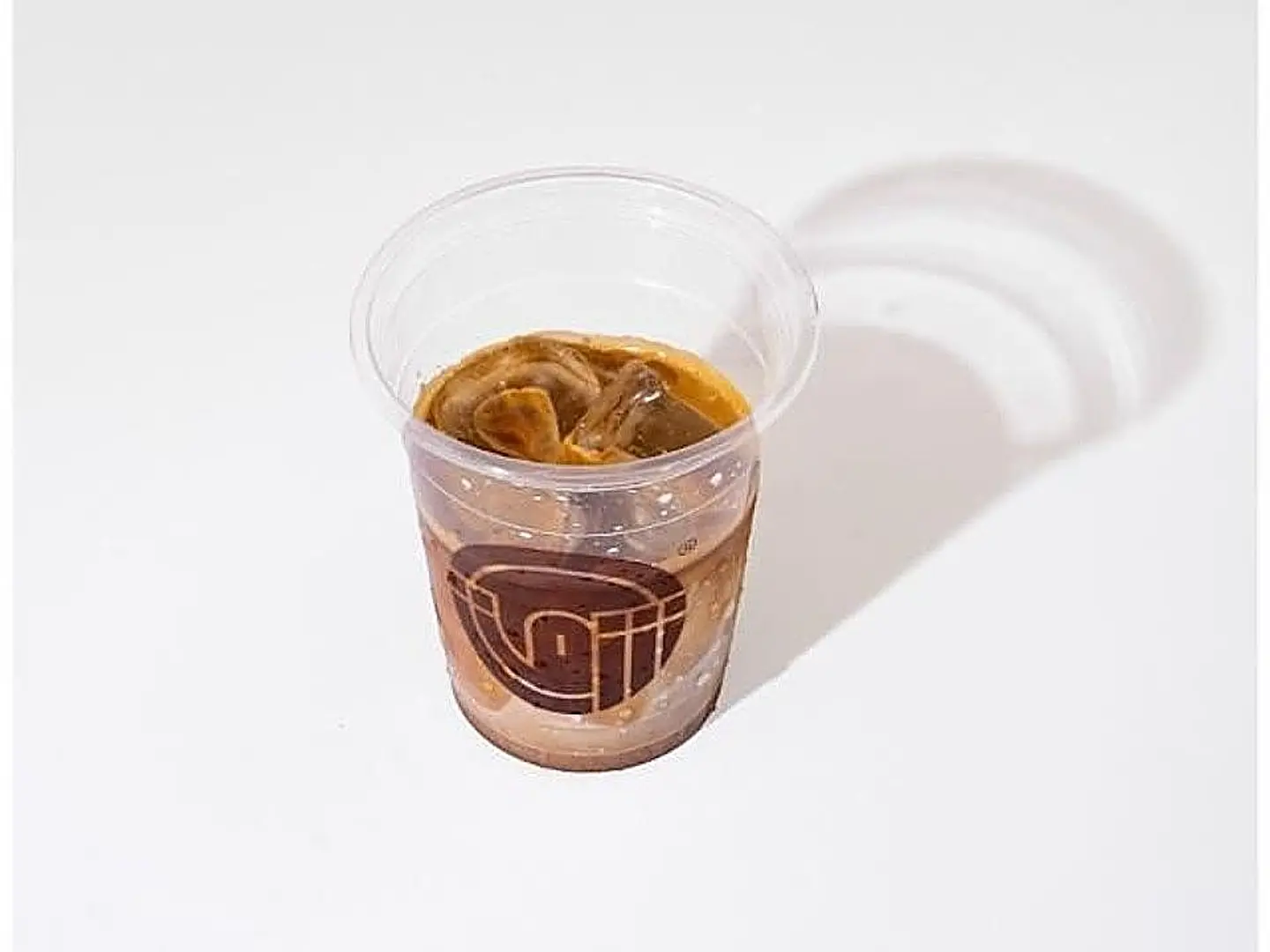 Ice Latte