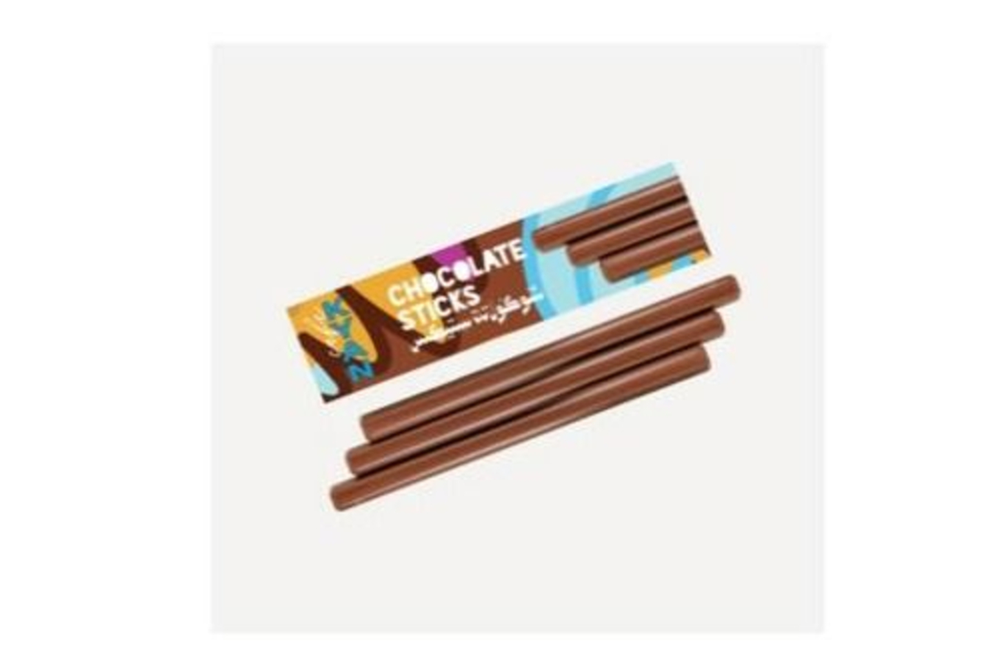 شكولاته ستيكس