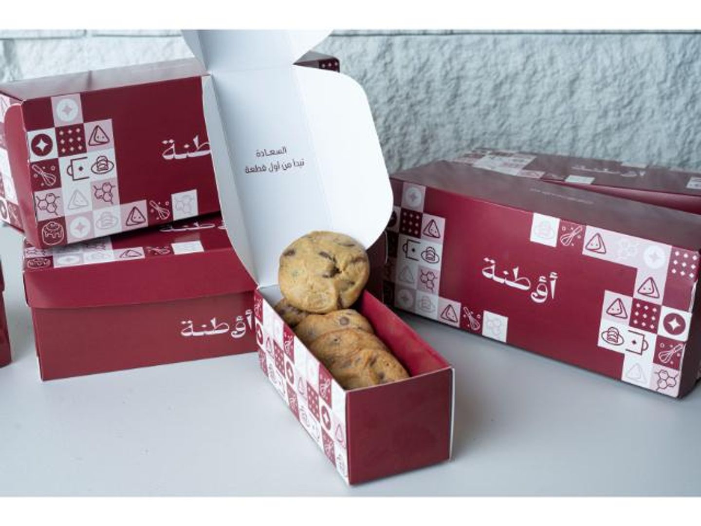 كوكيز