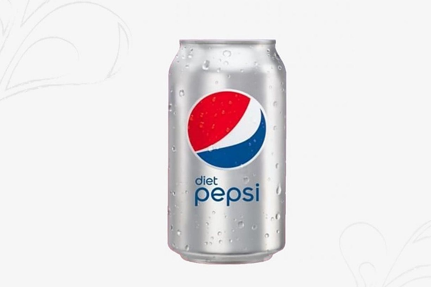 Diet Pepsi