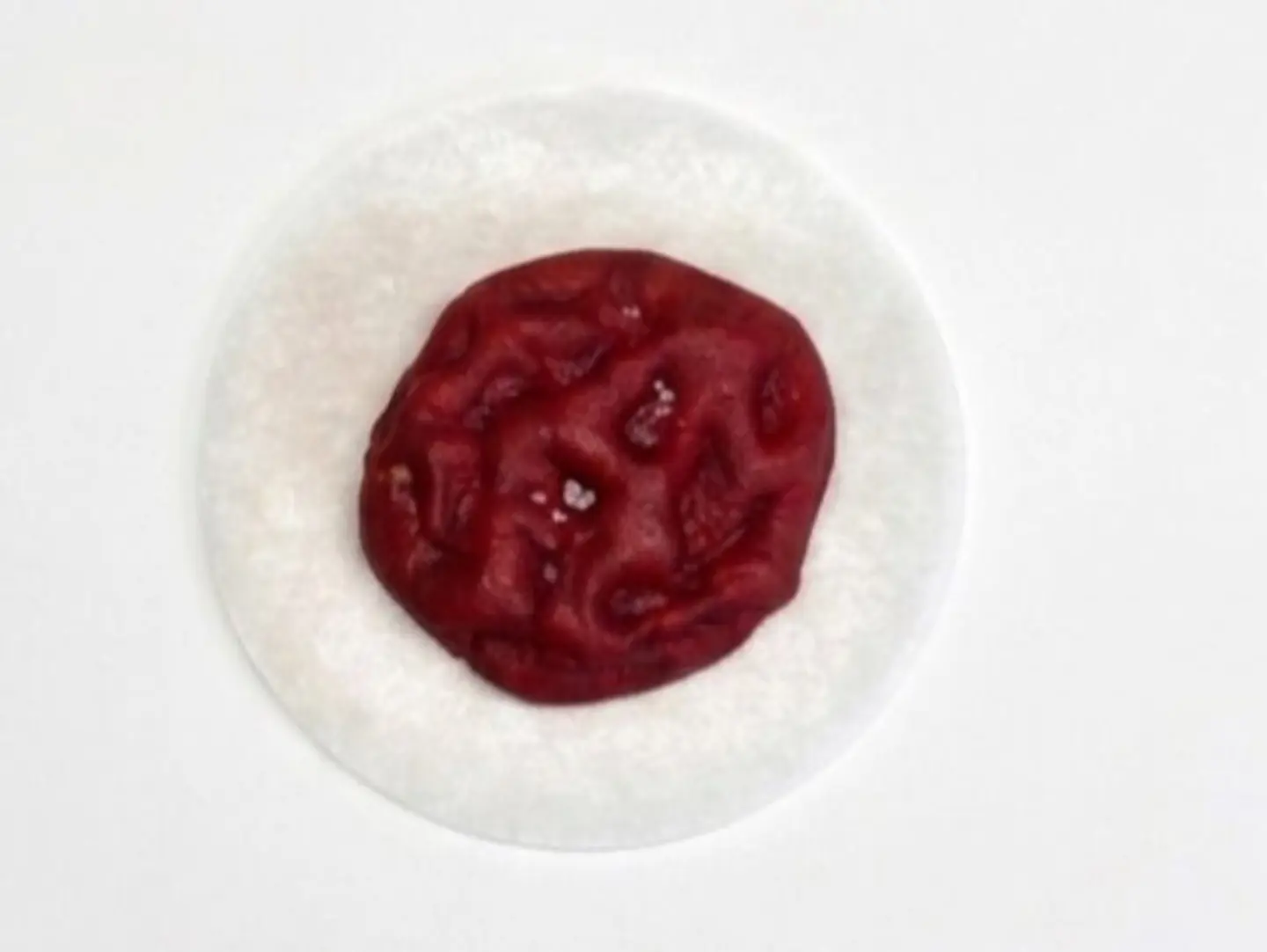 Red Velvet Kinder